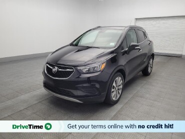 2019 Buick Encore in Sanford, FL 32773