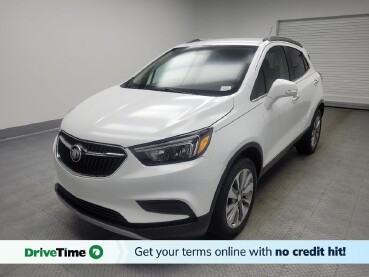 2019 Buick Encore in Highland, IN 46322