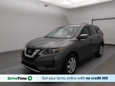 2018 Nissan Rogue in Columbia, SC 29210