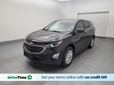 2021 Chevrolet Equinox in Maple Heights, OH 44137