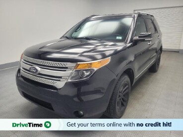 2015 Ford Explorer in Highland, IN 46322