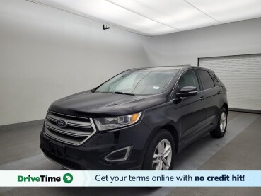 2015 Ford Edge in Gastonia, NC 28056