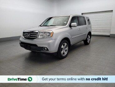 2014 Honda Pilot in Chesapeake, VA 23320