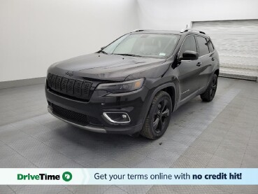 2019 Jeep Cherokee in Tampa, FL 33612