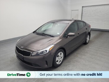 2018 Kia Forte in Independence, MO 64055