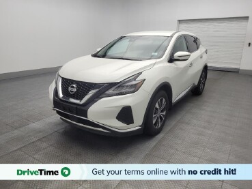 2020 Nissan Murano in Tallahassee, FL 32304