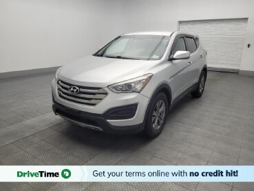 2016 Hyundai Santa Fe in Sanford, FL 32773