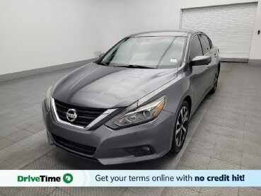 2018 Nissan Altima in Sanford, FL 32773