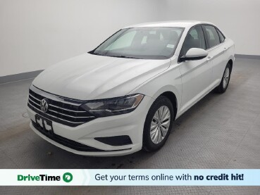 2019 Volkswagen Jetta in Springfield, MO 65807