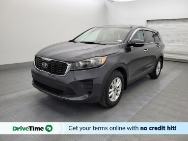 2019 Kia Sorento in Tampa, FL 33612