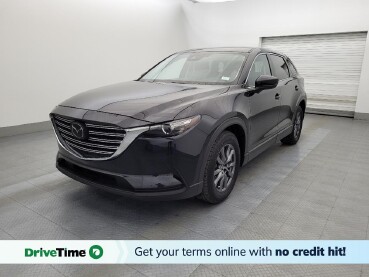 2022 MAZDA CX-9 in Tampa, FL 33612