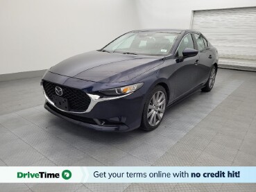 2019 MAZDA MAZDA3 in Tampa, FL 33612