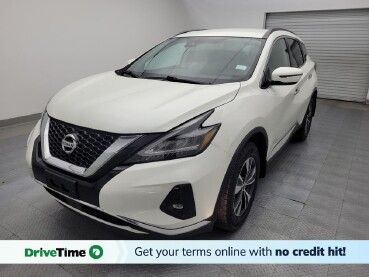 2021 Nissan Murano in Live Oak, TX 78233