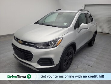 2019 Chevrolet Trax in Live Oak, TX 78233