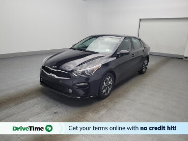 2020 Kia Forte in Knoxville, TN 37923