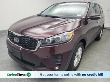 2019 Kia Sorento in Midlothian, IL 60445