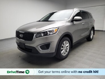 2017 Kia Sorento in Grand Rapids, MI 49508