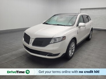 2016 Lincoln MKT in Hialeah, FL 33014