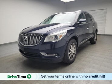 2017 Buick Enclave in Grand Rapids, MI 49508