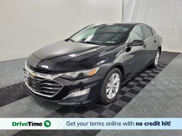 2019 Chevrolet Malibu in Pittsburgh, PA 15236