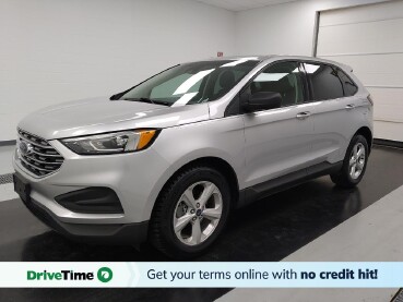 2019 Ford Edge in St. Louis, MO 63125