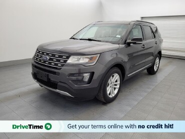 2016 Ford Explorer in Clearwater, FL 33764