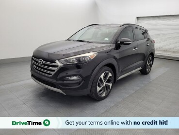 2018 Hyundai Tucson in Clearwater, FL 33764