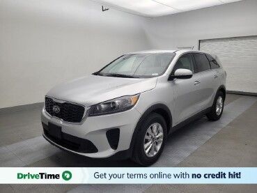 2019 Kia Sorento in Gastonia, NC 28056