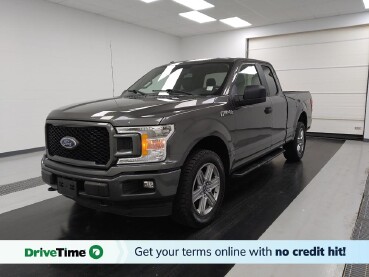 2018 Ford F150 in St. Louis, MO 63125