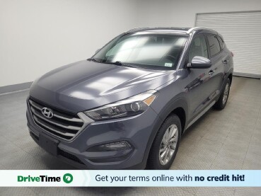 2018 Hyundai Tucson in Highland, IN 46322