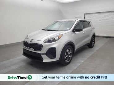 2020 Kia Sportage in Columbia, SC 29210