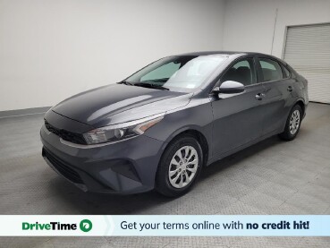 2022 Kia Forte in Riverside, CA 92504