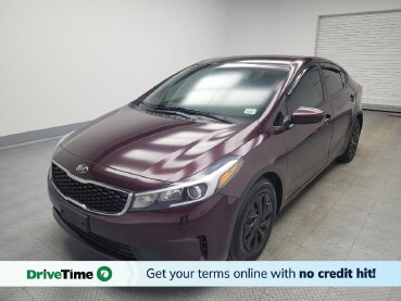 2018 Kia Forte in Highland, IN 46322