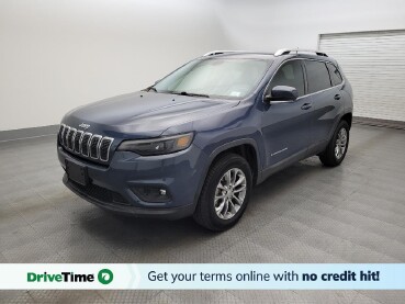 2019 Jeep Cherokee in Albuquerque, NM 87123