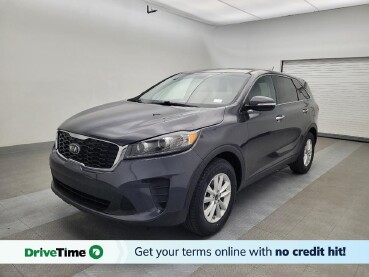 2019 Kia Sorento in Charlotte, NC 28273