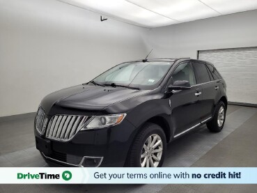 2013 Lincoln MKX in Charlotte, NC 28273