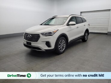 2018 Hyundai Santa Fe in New Castle, DE 19720