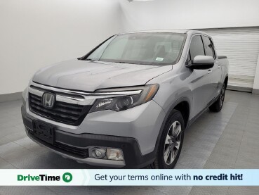 2019 Honda Ridgeline in Clearwater, FL 33764