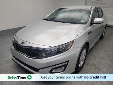 2014 Kia Optima in Midlothian, IL 60445