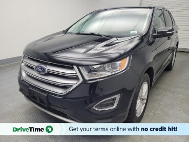 2017 Ford Edge in Midlothian, IL 60445