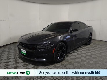 2018 Dodge Charger in Midlothian, IL 60445