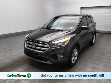 2017 Ford Escape in Birmingham, AL 35215