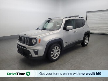 2021 Jeep Renegade in Plymouth Meeting, PA 19462