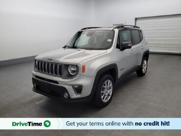 2021 Jeep Renegade in Plymouth Meeting, PA 19462