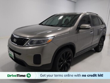 2014 Kia Sorento in Columbus, OH 43231