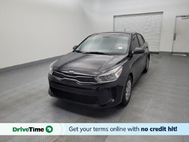 2018 Kia Rio in Columbus, OH 43231