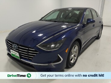 2020 Hyundai Sonata in Columbus, OH 43231