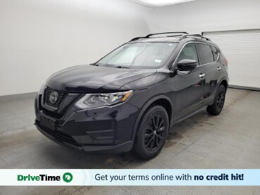 2018 Nissan Rogue in Columbia, SC 29210