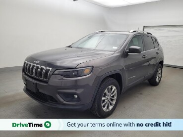 2019 Jeep Cherokee in Columbia, SC 29210