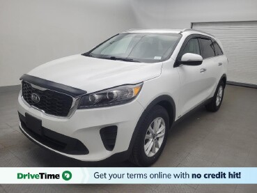 2019 Kia Sorento in Winston-Salem, NC 27103